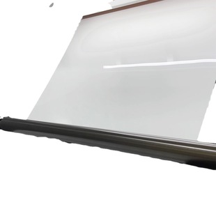 White Petg Printing Film Thick 0.3Mm-1.0Mm Dongguan Manufacturer Supports Customization