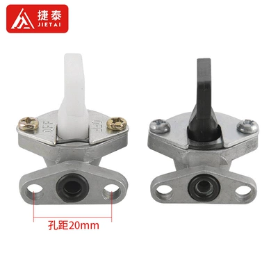 Motorcycle General Parts oil switch garden tool oil