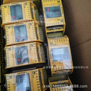 Pilz/Pilz safety relay module 773120 773123 773125 new in stock bargaining