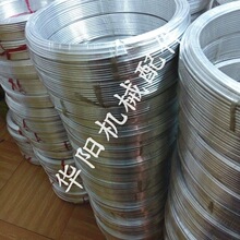铝管 铝油管 铝盘管 制冷蒸汽铝管 铝管 4/6/8/10/12 1mm厚度