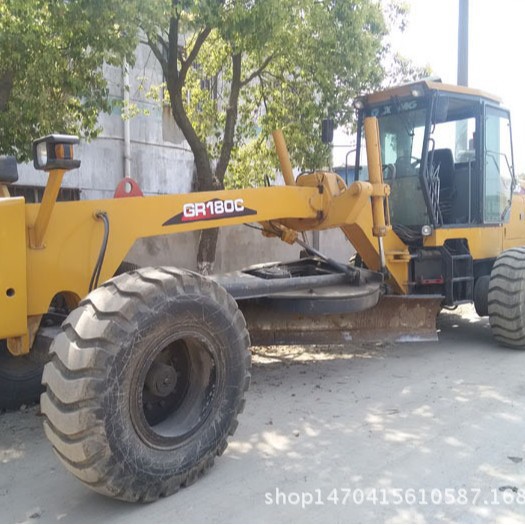 二手平地机180柳工沈阳价格！  常林尽有 200 160外贸出口找平