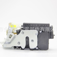 J72-6105030适用于奇瑞小蚂蚁汽车门锁执行器J726105030