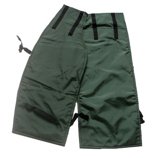 Tongmao Chainsaw Chaps Durable and Anti-Cut