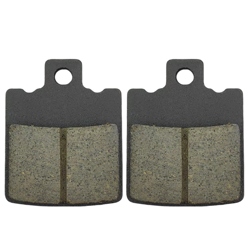 Reverso ab placa de freno Black Knight Take-out b1 b2 b3 plus cerámica resistente al desgaste silenciosa cubierta de freno de rueda delantera