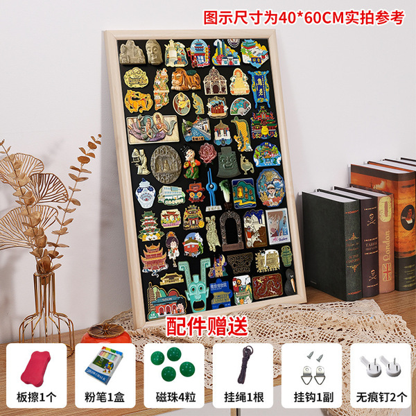 Fridge magnet