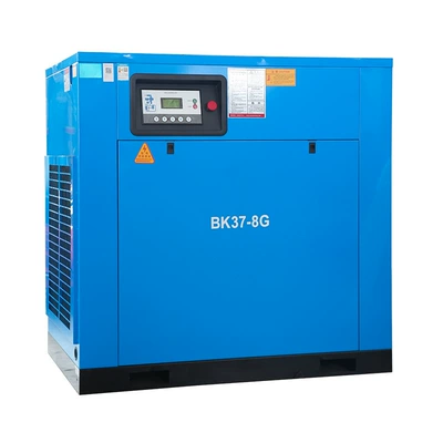 Compressor High Efficiency, Hava kompressorları