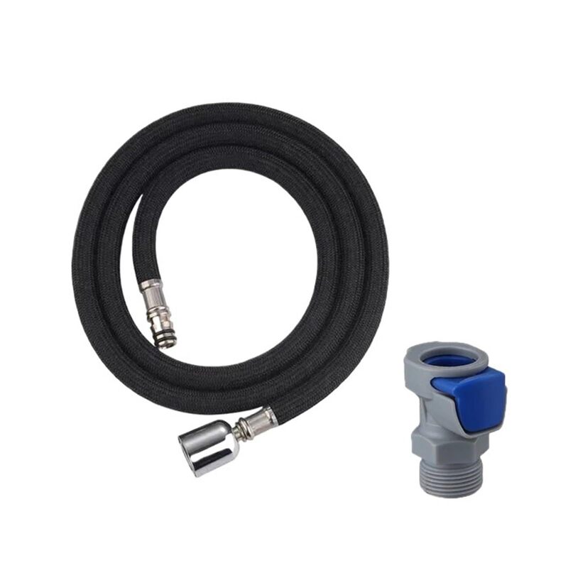 Cross-Border Pex Inner Tube Pull-Out Faucet Hose Accessories Kitchen Sink Faucet Stretchable Retractable Tube Cross-Border Pex Inner Tube Pull-Out Faucet Hose Accessories Kitchen Sink Faucet Stretchable Retractable Tube