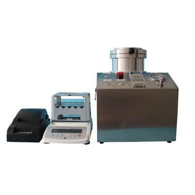 铝合金密度当量测试仪真空测氢仪直读式铝液测氢仪含氢量测定仪