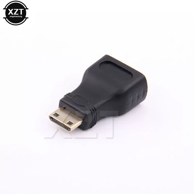 Minihdmi Rotary HDMI Mother HD Rotal Connect Small Plasma Platform Tablet Connect Display
