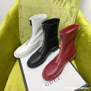 guidi����ѥ��Ů��ѥ�＾͸���ѥ��ɫǰ����R��ѥС�a��aŮѥ