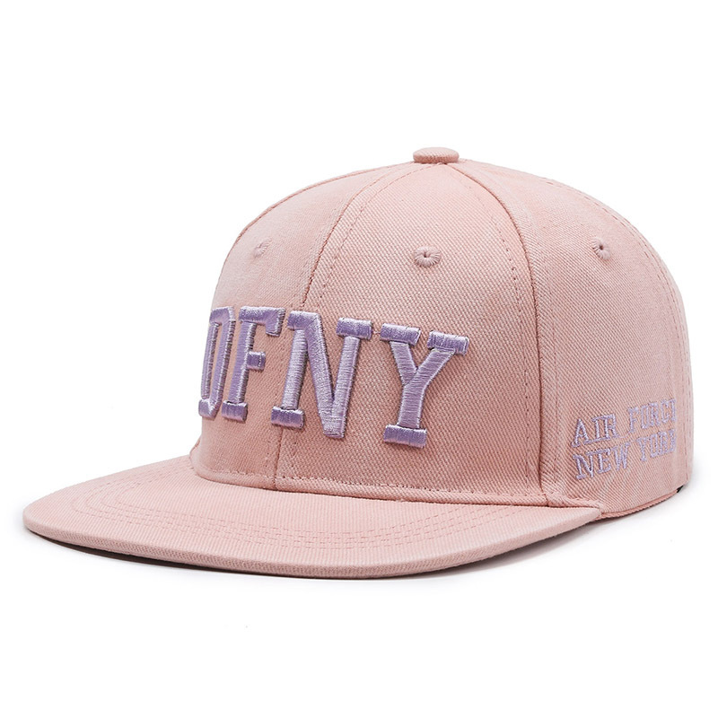 Cappellino da baseball ricamato alla moda per uomo e donna street_voghion.com
