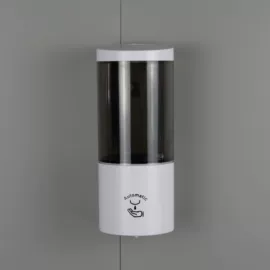 花洒淋浴配件;花洒软管;皂液器