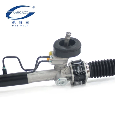 Steering gear assembly Steering Gear Suitable for