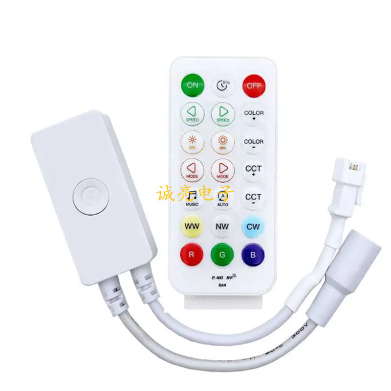 SP648E/649E/64AE phantom bluetooth music controller RGB phantom led dynamic music controller SP648E/649E/64AE phantom bluetooth music controller RGB phantom led dynamic music controller