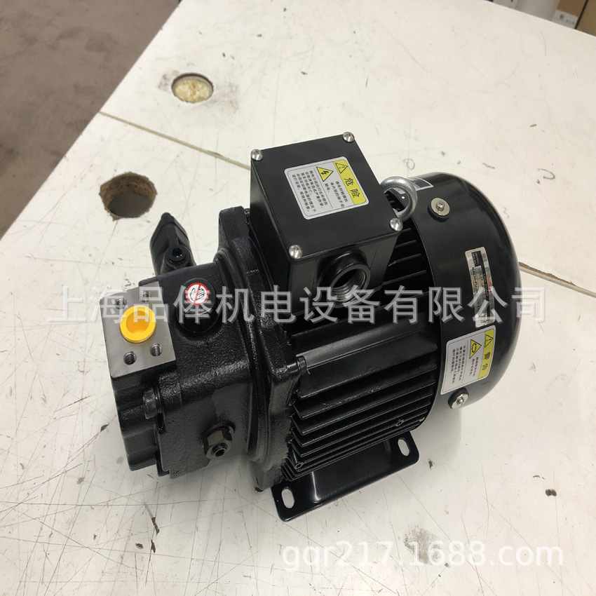 UVN-1A-0A2-07-4-6141D不二越NACHI叶片泵 UVN-1A-0A2-0.7-4-11