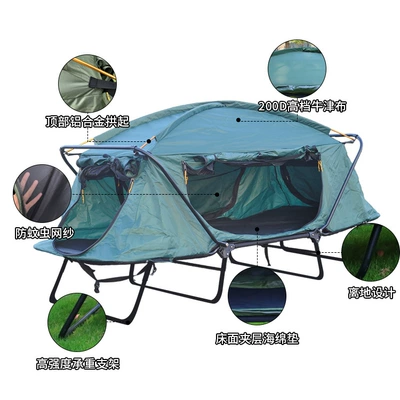 Style Fishing Leisure Camping Style | Çadırlar