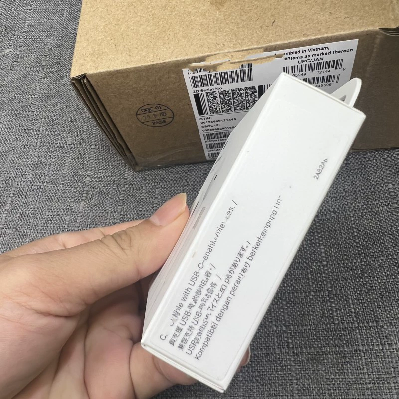 Apple, оригинальные совместимые наушники, iPhone 16 Pro