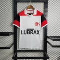 1986 Flamengo Away