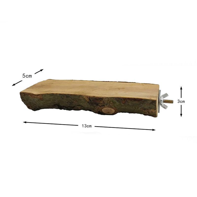 仓鼠玩具苹果木秋千吊床爬梯围栏金丝熊造景用品隧道蜜袋鼯躲避窝|undefined