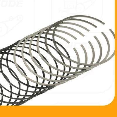 Piston, piston ring, piston pin 3.0 displacement LF1 LFW