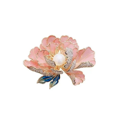 Placket Clothing Pin Women's Accessories — Yaxa sancaqları