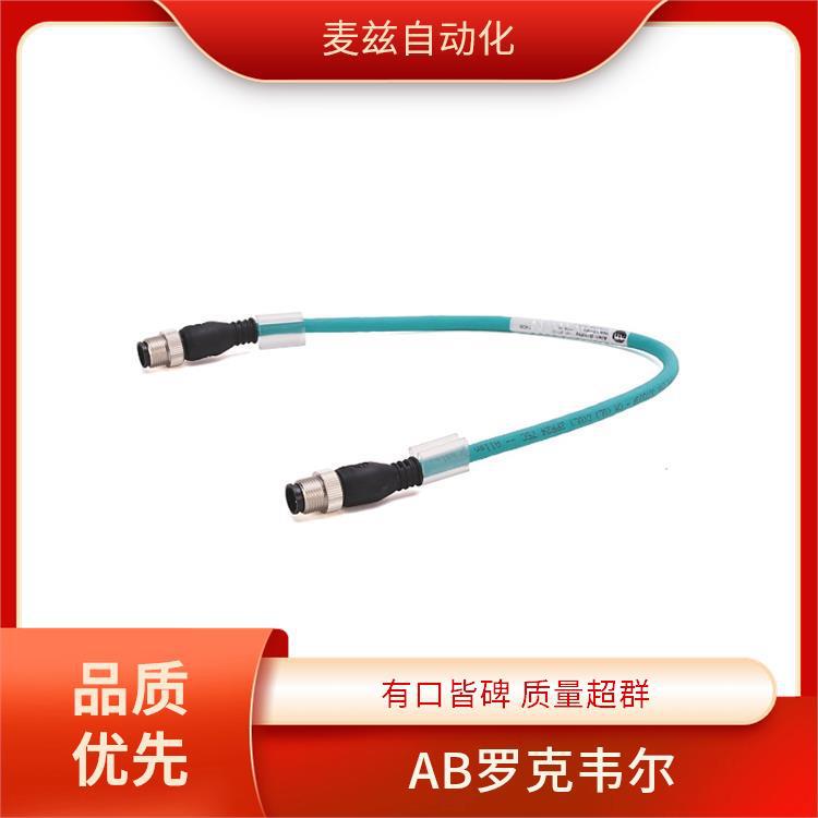 电机保护断路器 1756-OF4 ROCKEWLL AB 终端基座