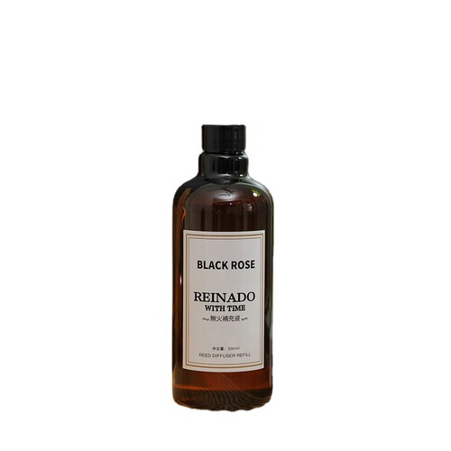 Lemon essential oil, osmanthus essence, home use, bedroom indoor, hotel decoration, room air, toilet, 500ml