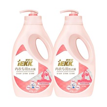 �Ҽ��˃���ϴ��Һ1kg*2ƿ