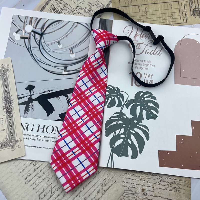 35 개의 핑크 바