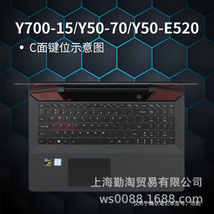 ��һ�����l���m����������Y700-15/Y50-70/Y50-E520���z�I�PĤT