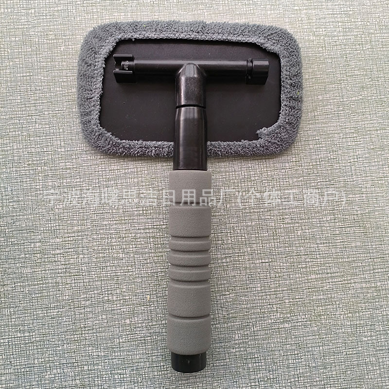 Car cleaning tools, Qìchē Car air - 1-set-b-style-sponge-plastic-parts-gray-square-board
