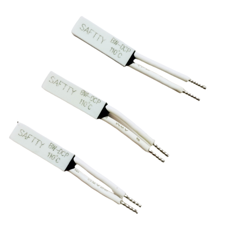 温度开关/温控器/SAFTTY-BW-DCP-110℃  UL VDE ROHS