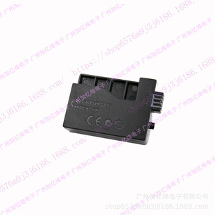 mü LP-E5 DR-E5늳DRE5 EOS 450D 500D 1000D Kiss X2 F