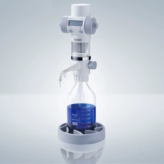 【德国Hirschmann】solarus光能电子滴定器50ml/9392050