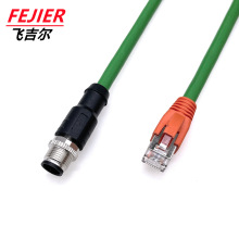 M12�DRJ45���ղ��^ 4оD�����ξW�� ���Q�C�f�h�W��CAT5E CAT6