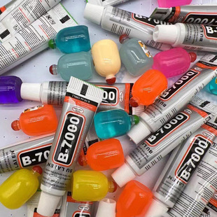 diy��֬�zˮСֻ3ml B7000�錚�����zˮ ճ� �a� ˮ� �c��z