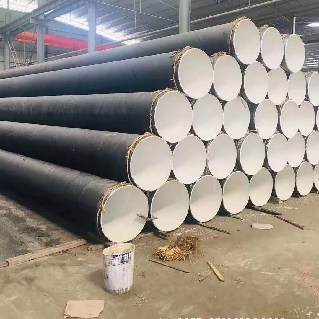 昆明晋宁Q235防腐螺旋管 绥江县环氧树脂防腐管 临沧焊管重庆生产