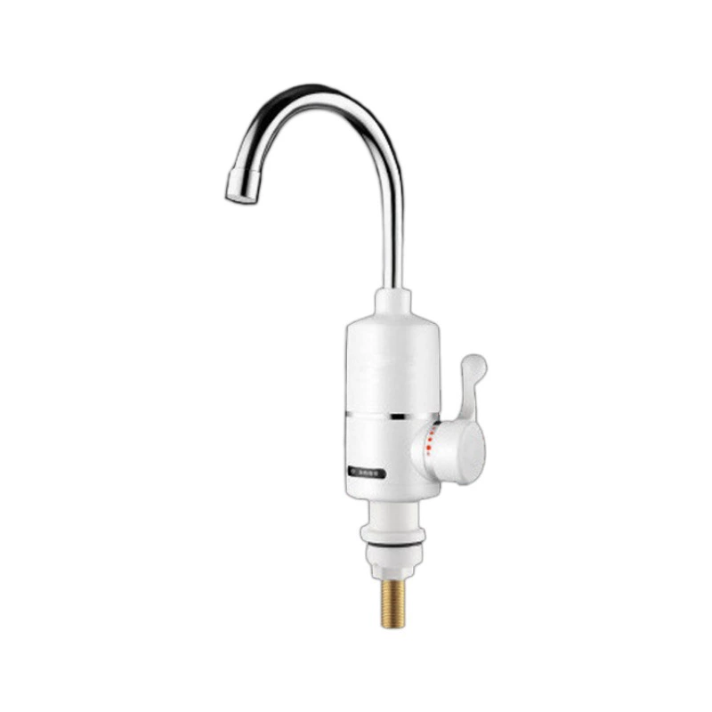 Cross-border export home electric water heater instant hot water tap for kitchen washing and rapid heating three-second hot water tap