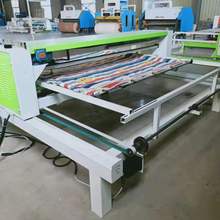 全自动单针电脑绗缝机 现货智能绗缝机 300种不同花型家纺缝被机