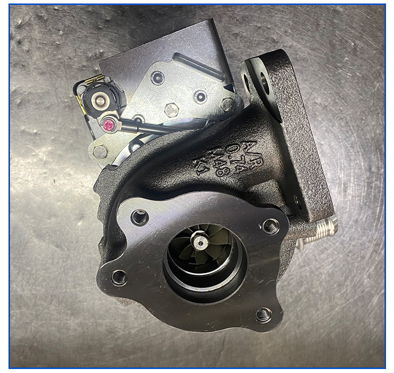 Gt17 842483-5002S 2.8 Maxus 8424835002S T60 Pickup Saic Turbocharged