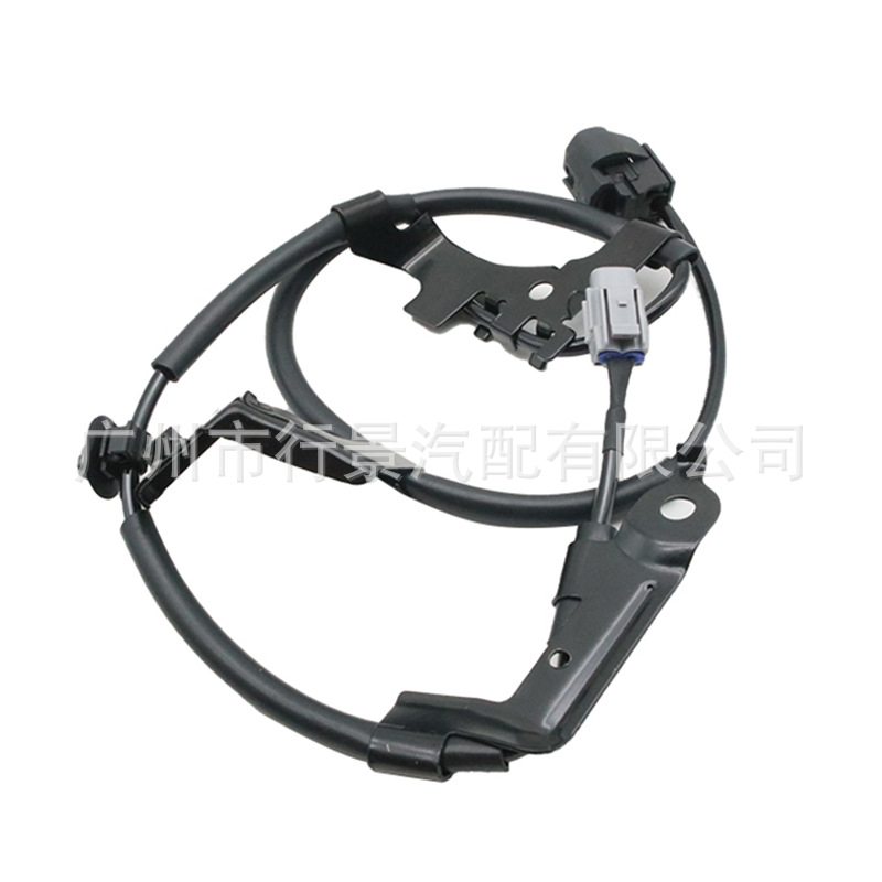 89516-30030 Front Left Abs Wheel Speed Sensor Anti-Skid Control Line