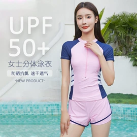 儿童泳衣;连体泳衣;比基尼