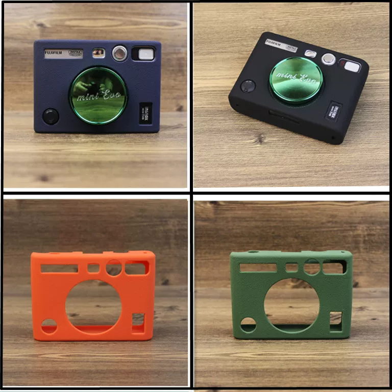 Совместимо с камерой Fuji Instax MINI EVO