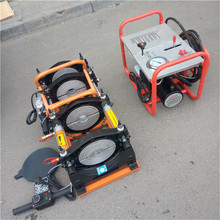 ���aȼ���ԁ�ˮ�ܺ��әC 400-630Һ������ʽ���C PE���ܙC