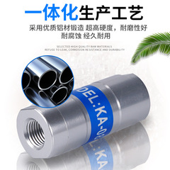 氣動單向閥空氣防回流止流閥截止閥KA15 40 25 20 10 08 06 2寸DN