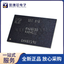 ȫ��ԭ�bK4UBE3D4AB-MGCL K4UBE3D4AB BGA-200���b �\�д惦��IC