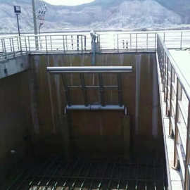 滗水器污水处理导杆式滗水器虹吸式高效旋转式滗水器