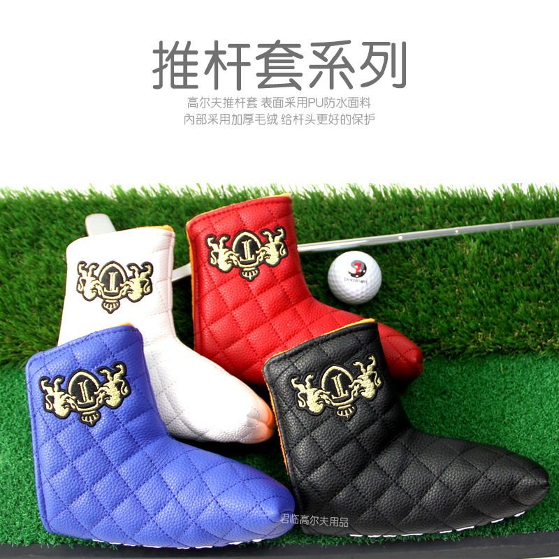 �߶����Ƹ���L��PU��ˮ����JT�Ƹ˱�����golf��ͷ��һ���ʹ���6ɫ