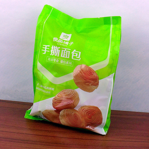 Bestore shredded bread 330g bagged breakfast cake bread snacks snacks wholesale dropshipping