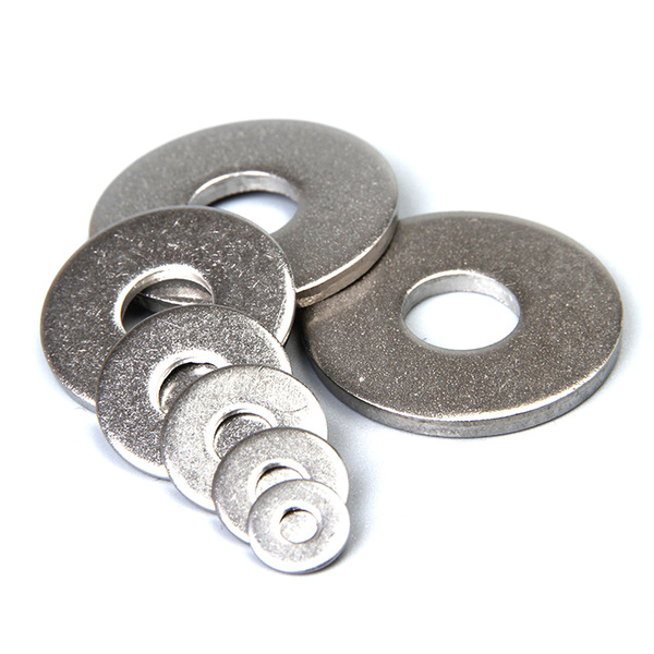 Washer stainless steel